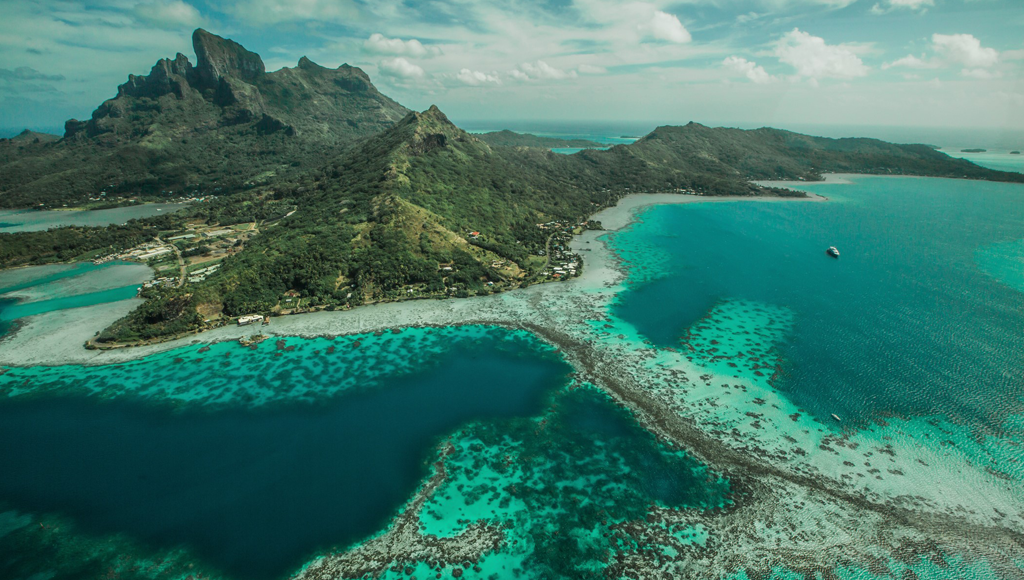 Featured image for “German Embassy Establishes In Fiji”